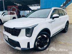 کیا سۆرینتۆ